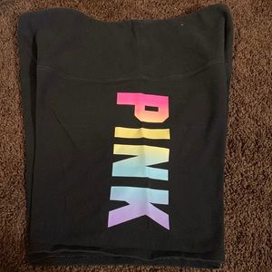 PINK Biker Shorts